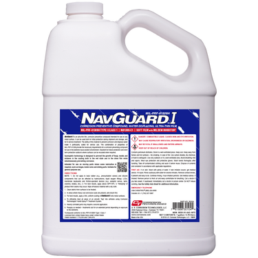 NavGuard Tipo I